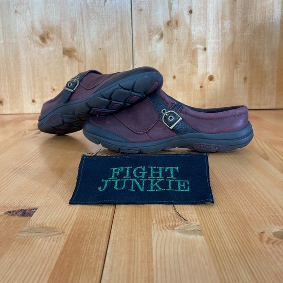 merrell dassie slide